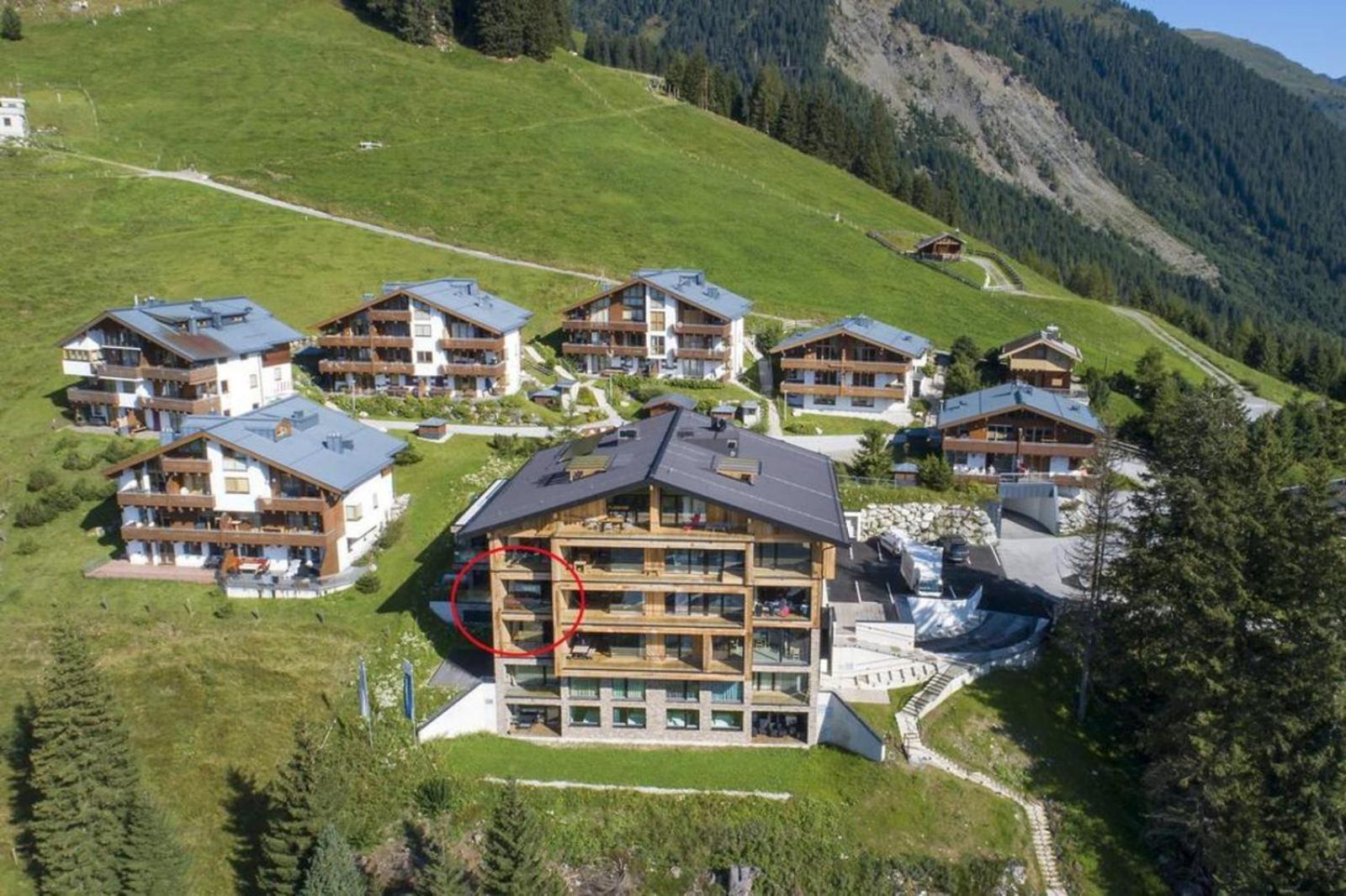 Edelweisshaus Top 10 Konigsleiten Zewnętrze zdjęcie